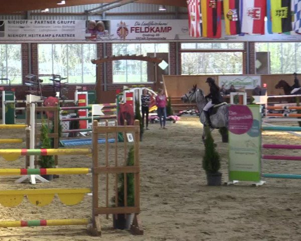 Rosendorf Classics 2019 Seppenrade