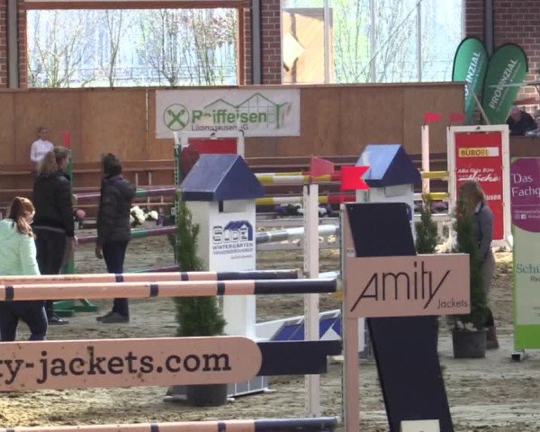 Rosendorf Classics 2019 Seppenrade