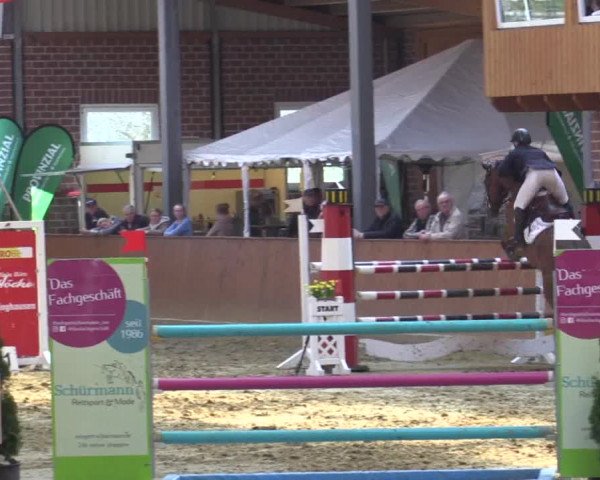 Rosendorf Classics 2019 Seppenrade