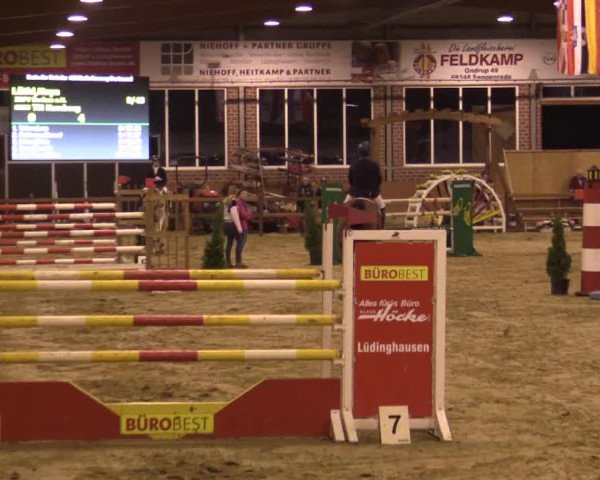 Rosendorf Classics 2019 Seppenrade