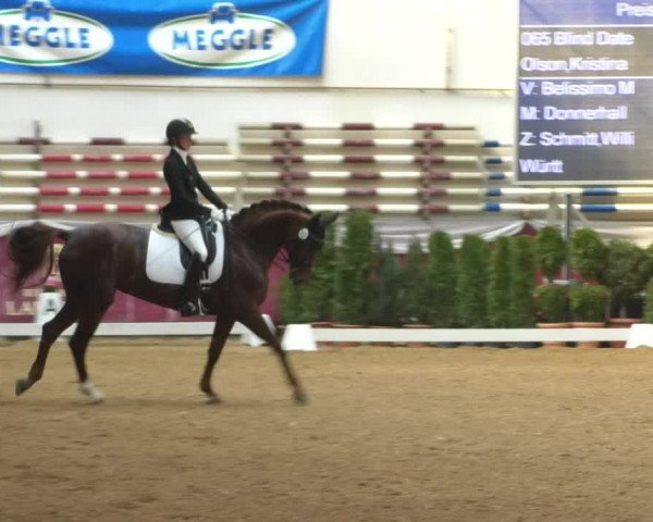 Reitturnier Eicherloh RH Laurent/Obb. 2019