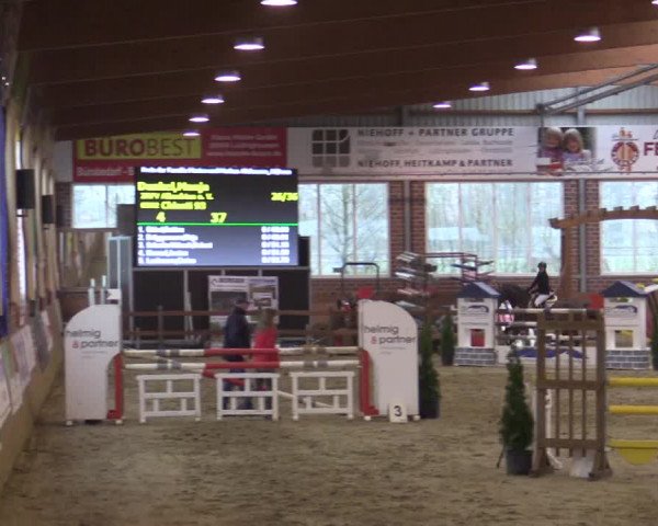 Rosendorf Classics 2019 Seppenrade