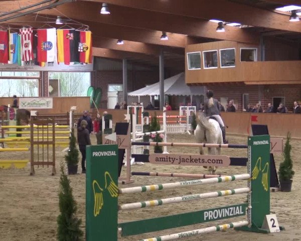 Rosendorf Classics 2019 Seppenrade