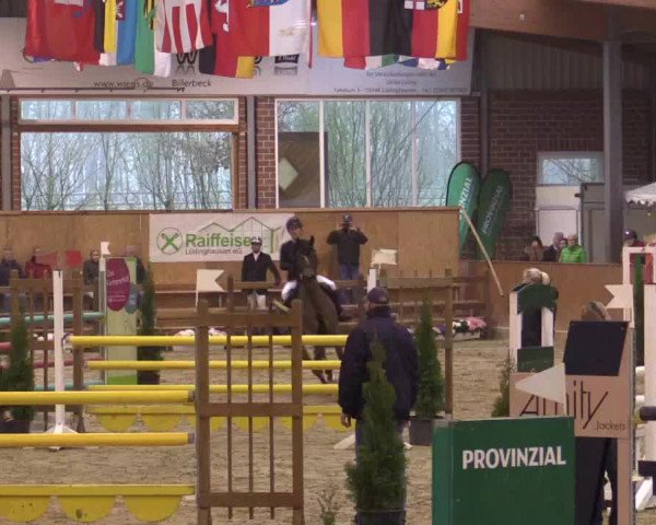 Rosendorf Classics 2019 Seppenrade