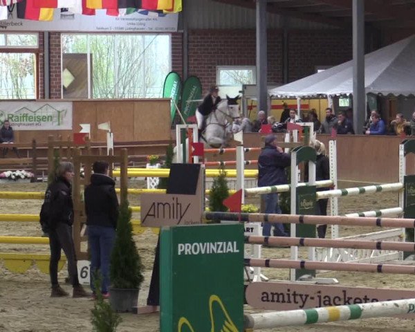 Rosendorf Classics 2019 Seppenrade