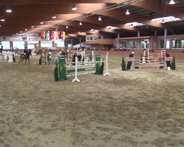 Rosendorf Classics 2019 Seppenrade