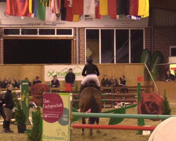 Rosendorf Classics 2019 Seppenrade