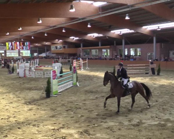 Rosendorf Classics 2019 Seppenrade