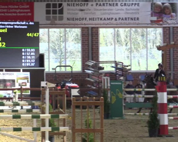 Rosendorf Classics 2019 Seppenrade