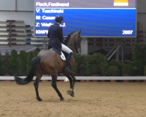 Reitturnier Eicherloh RH Laurent/Obb. 2019