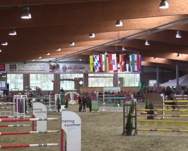 Rosendorf Classics 2019 Seppenrade