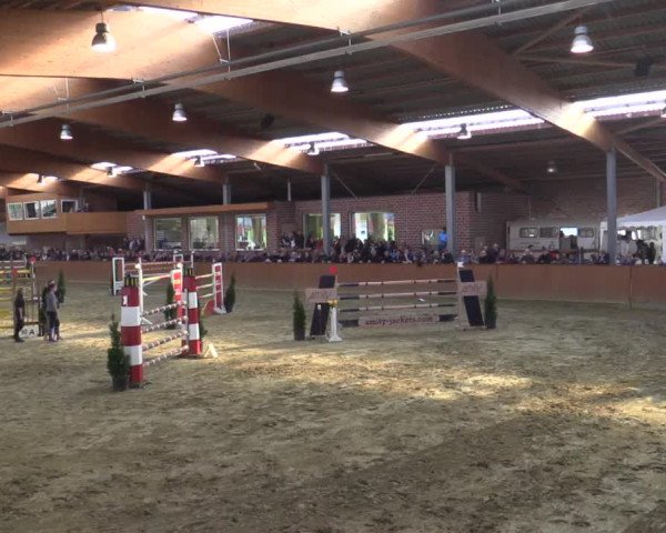 Rosendorf Classics 2019 Seppenrade