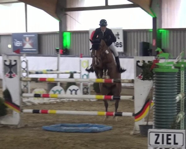 Reitturnier Lindlar-Süttenbach 2019