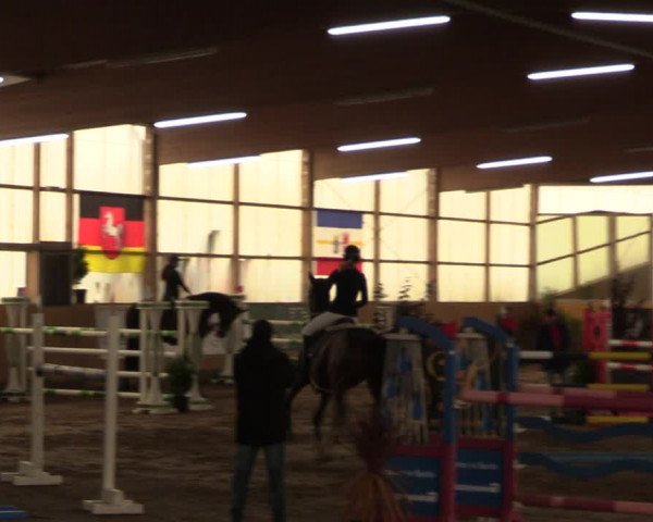 Große Jumping-Trophy Pausin 2021