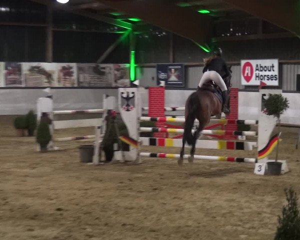 Reitturnier Lindlar-Süttenbach 2019