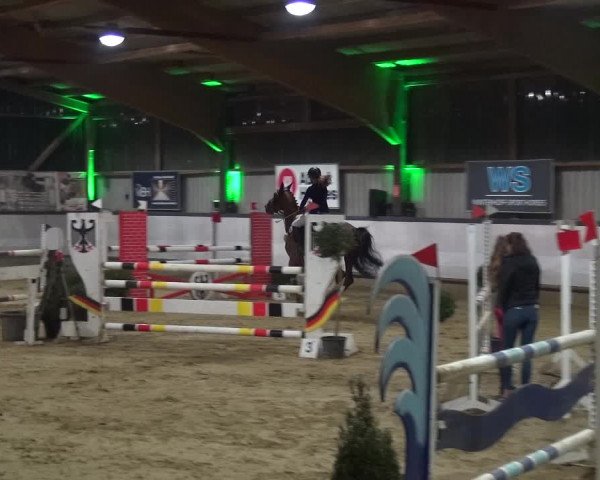 Reitturnier Lindlar-Süttenbach 2019