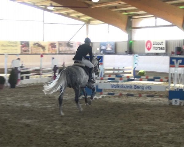 Reitturnier Lindlar-Süttenbach 2019