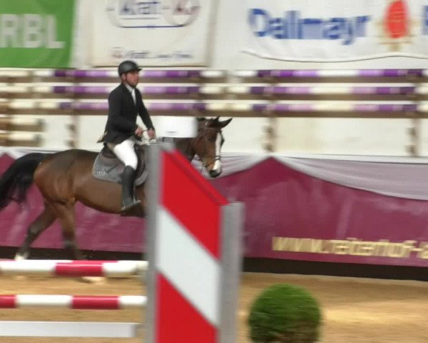 Reitturnier Eicherloh RH Laurent/Obb. 2019
