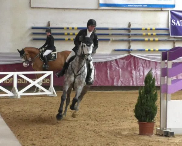 Reitturnier Eicherloh RH Laurent/Obb. 2019
