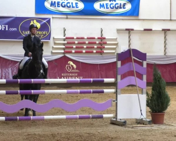 Reitturnier Eicherloh RH Laurent/Obb. 2019