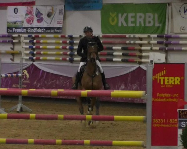 Reitturnier Eicherloh RH Laurent/Obb. 2019
