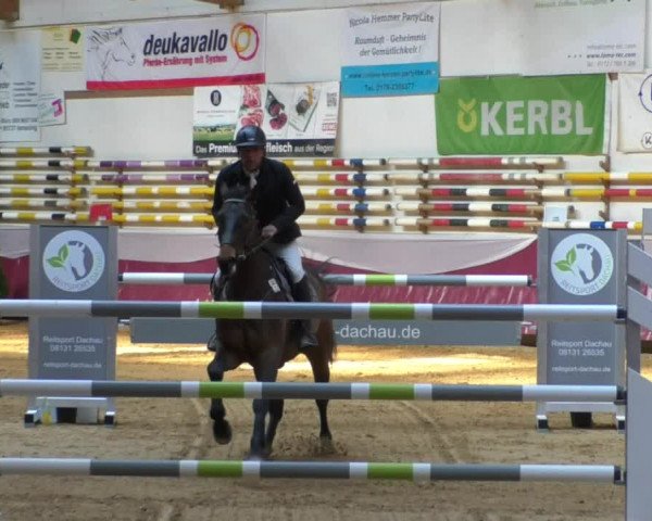 Reitturnier Eicherloh RH Laurent/Obb. 2019