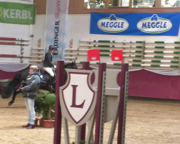 Reitturnier Eicherloh RH Laurent/Obb. 2019