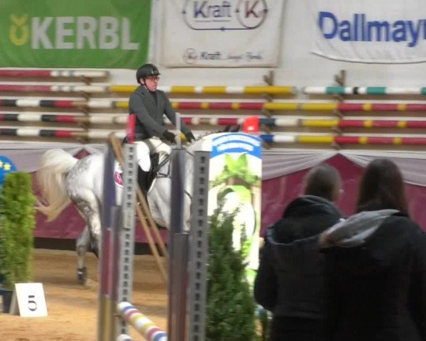 Reitturnier Eicherloh RH Laurent/Obb. 2019