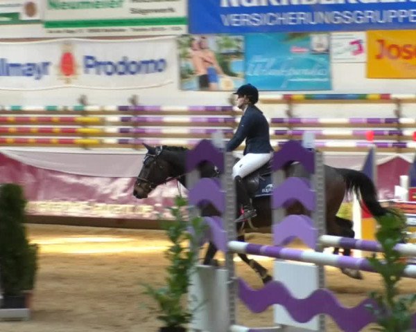 Reitturnier Eicherloh RH Laurent/Obb. 2019
