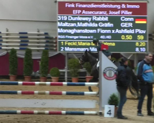 Reitturnier Eicherloh RH Laurent/Obb. 2019