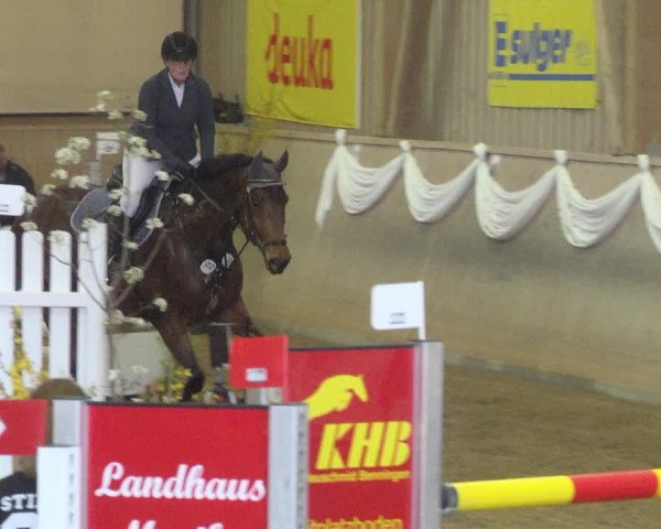Reitturnier Friedrichshafen - Ailingen 2019