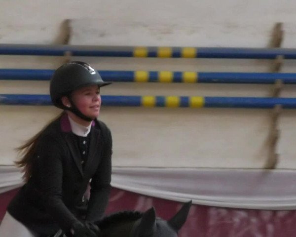 Reitturnier Eicherloh RH Laurent/Obb. 2019