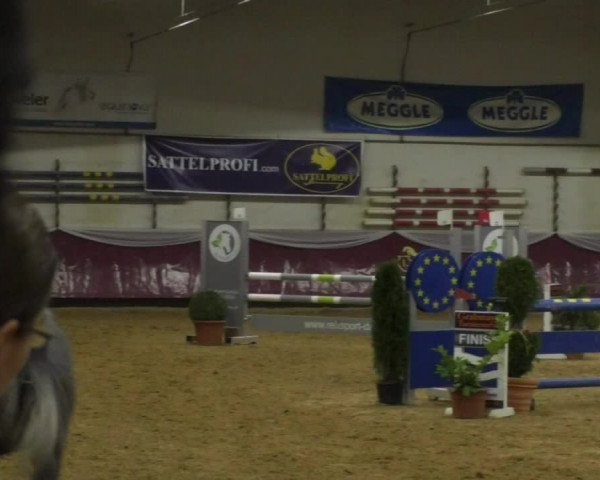 Reitturnier Eicherloh RH Laurent/Obb. 2019