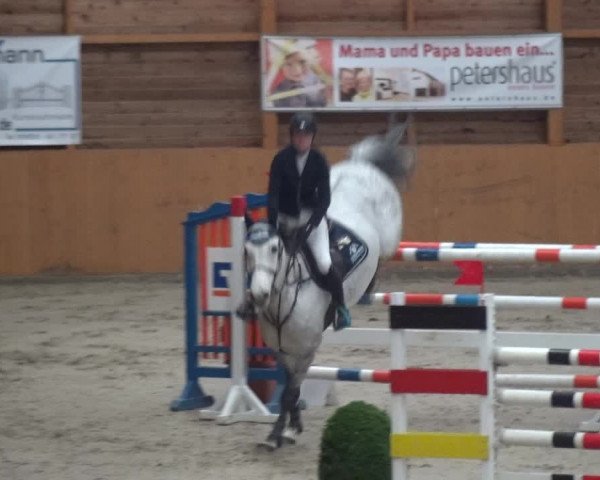 Reitturnier Xanten 2019