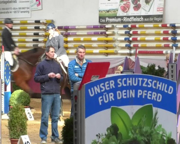 Reitturnier Eicherloh RH Laurent/Obb. 2019