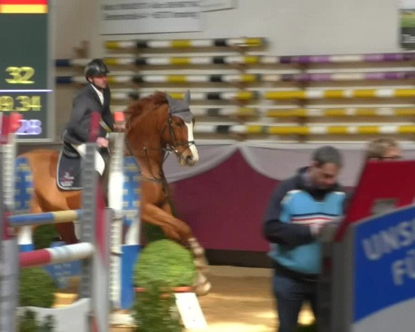 Reitturnier Eicherloh RH Laurent/Obb. 2019