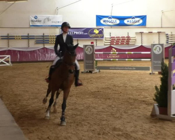 Reitturnier Eicherloh RH Laurent/Obb. 2019