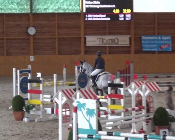 Reitturnier Xanten 2019