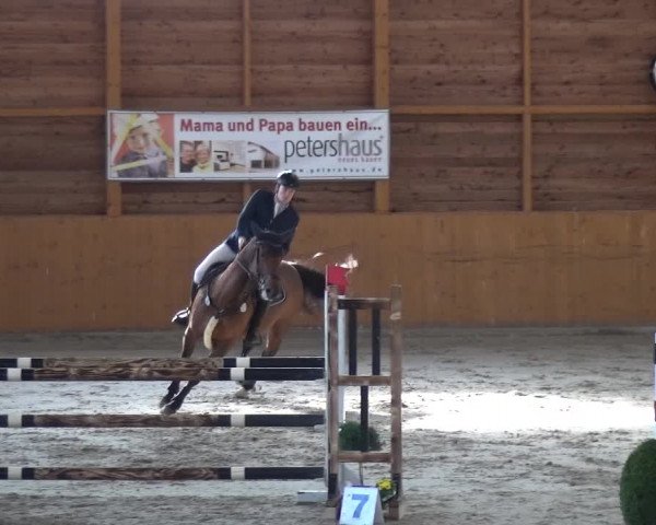 Reitturnier Xanten 2019