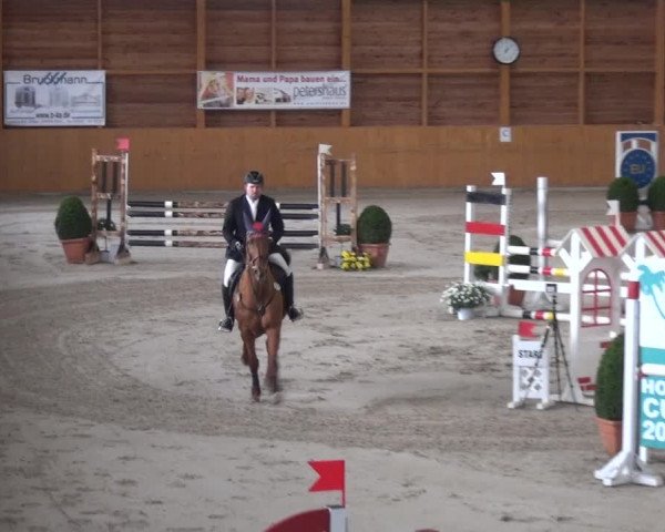 Reitturnier Xanten 2019