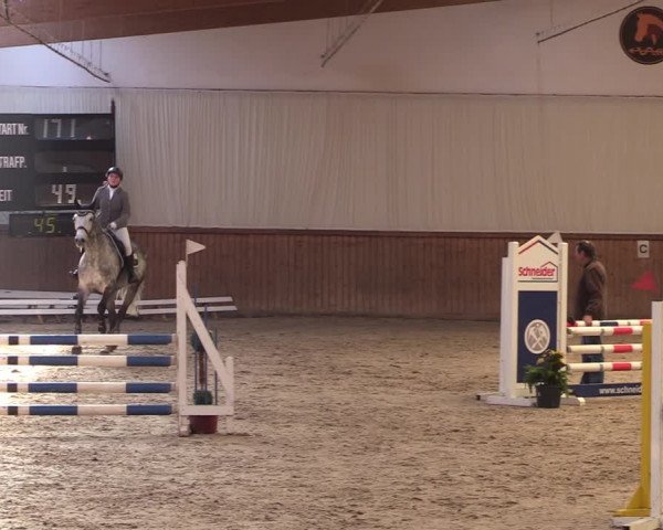 Reitturnier Lentzke - Reitanlage Krehl 2019