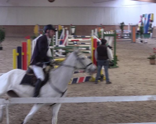 Reitturnier Lentzke - Reitanlage Krehl 2019
