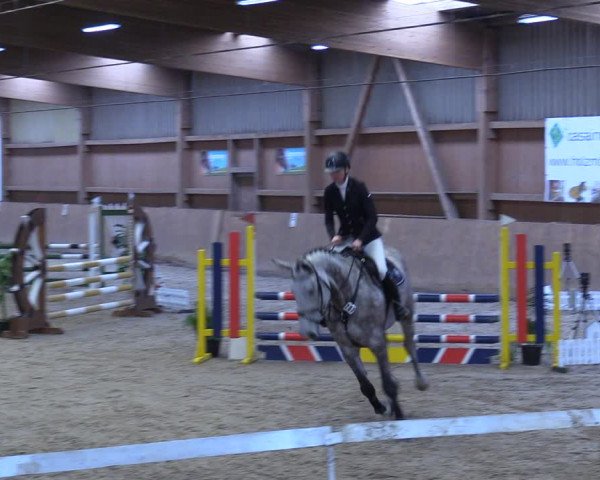 Reitturnier Lentzke - Reitanlage Krehl 2019