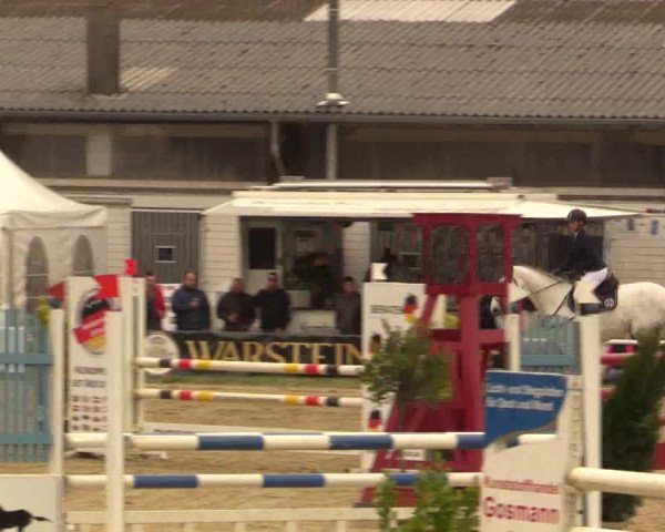 Reitturnier Bottrop 2019
