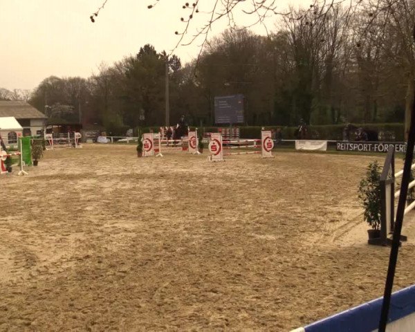Reitturnier Bottrop 2019