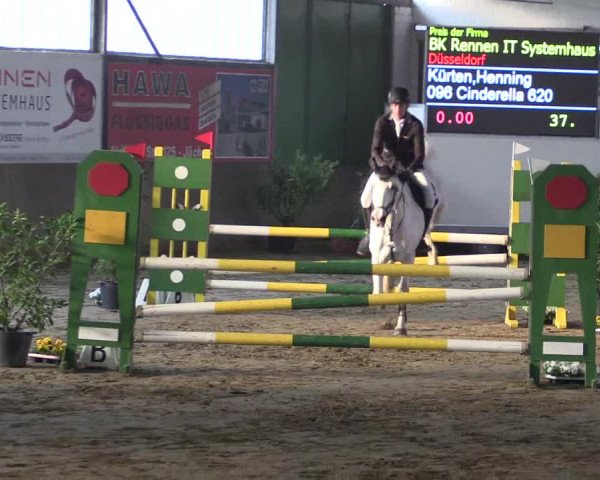 Reitturnier Jüchen-Waat 2019