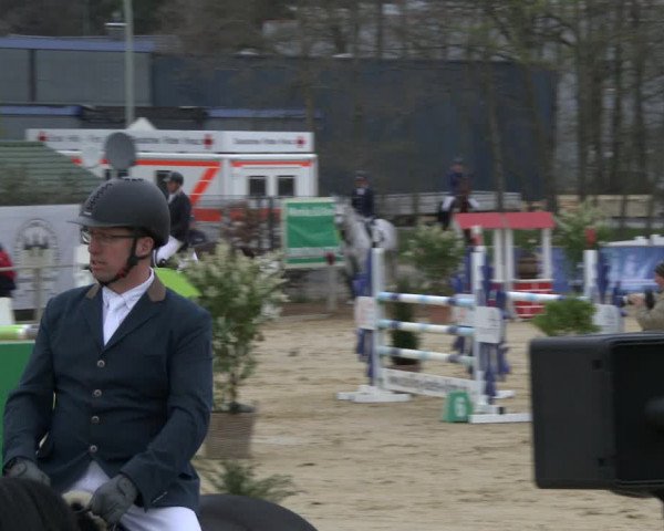 Reitturnier Schloß Holte 2019