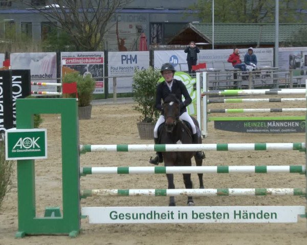 Reitturnier Schloß Holte 2019