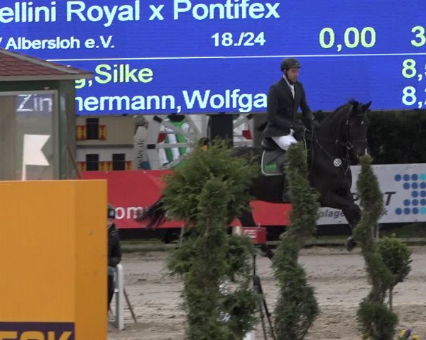 Reitturnier Werne-Lenklar 2019