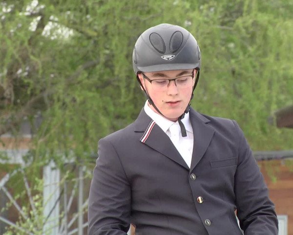 Reitturnier Achern 2019